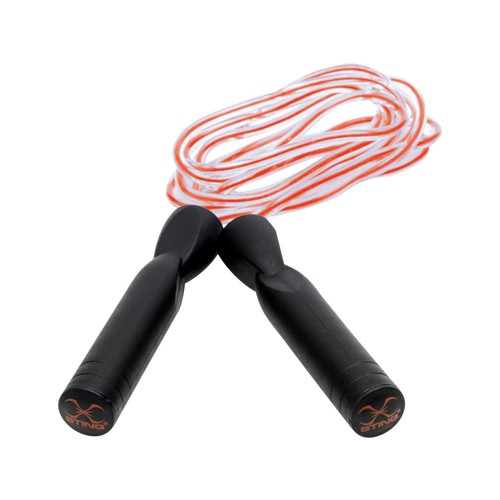 Sting Speedlite Adjustable Skipping Rope