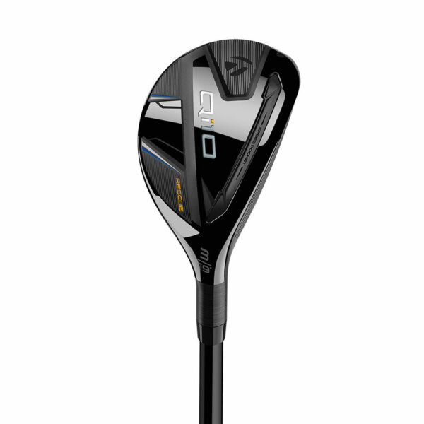 TaylorMade Qi10 Rescue MRH