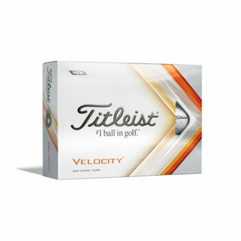 Titleist 2024 Velocity Golf Balls