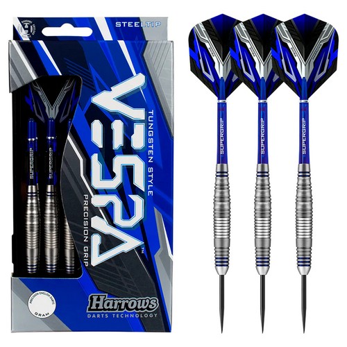 Harrows Vespa Darts