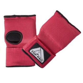 Top Pro Elasticated Inner Glove Plus Wrap