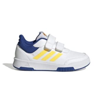 adidas Kids Tensaur Hook and Loop Shoes