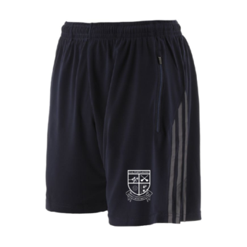 Portlaoiose GAA O'Neills Synergy Training Shorts