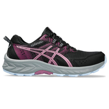 Asics Women's GEL-VENTURE 9 - Black/Berry