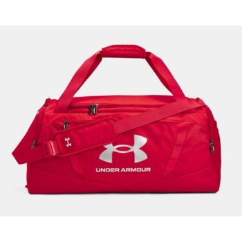 UA Undeniable 5.0 Medium Duffle Bag