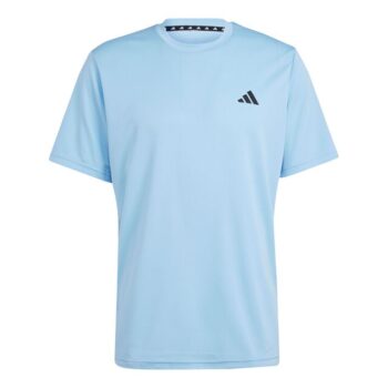 adidas Training ES Base T-Shirt - Blue