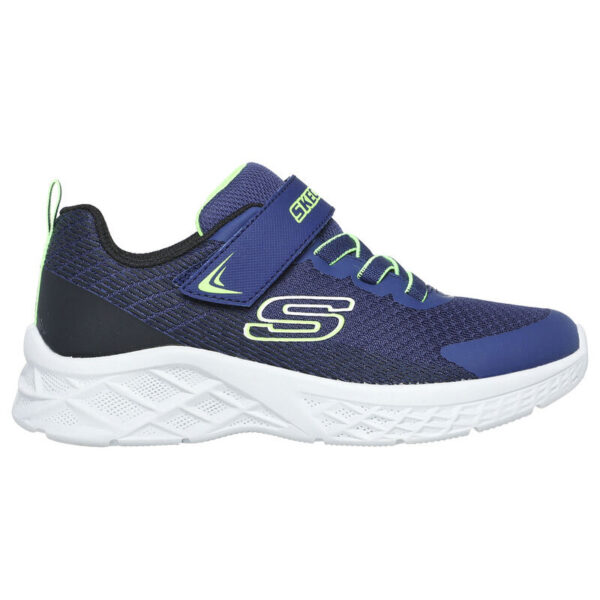Skechers Boys Microspec II - Vovrix