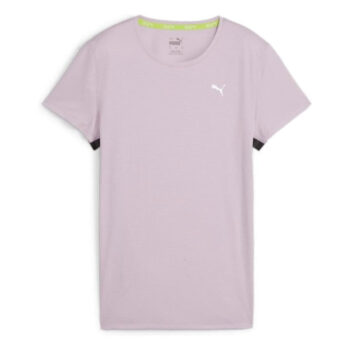 Puma Ladies Run Favorites Velocity Tee
