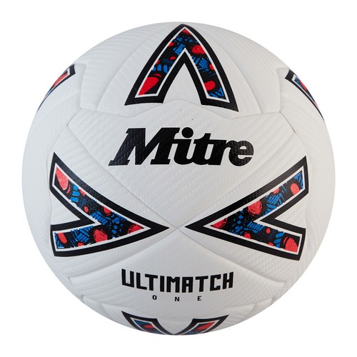 Mitre Ultimatch One 24 Football