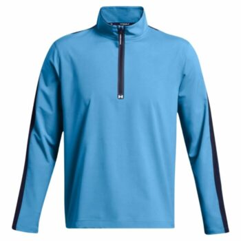 Under Armour Storm Windstrike 1/2 Zip Golf Pullover