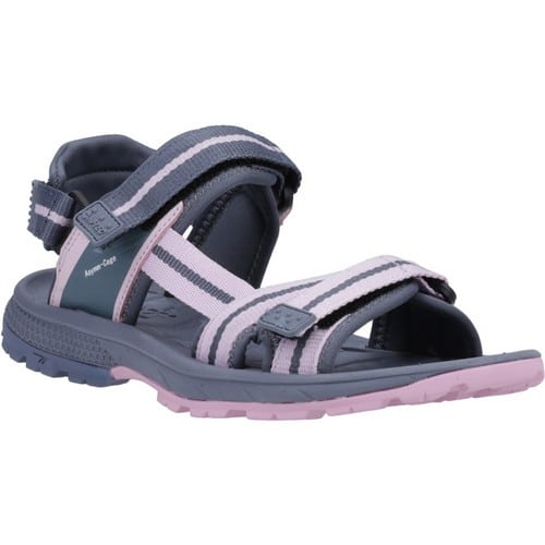 Hi-Tec Ladies Sierra Sandals