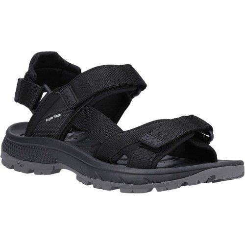 Hi-Tec Mens Sierra Sandals