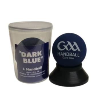 Challenger Dark Blue Handball