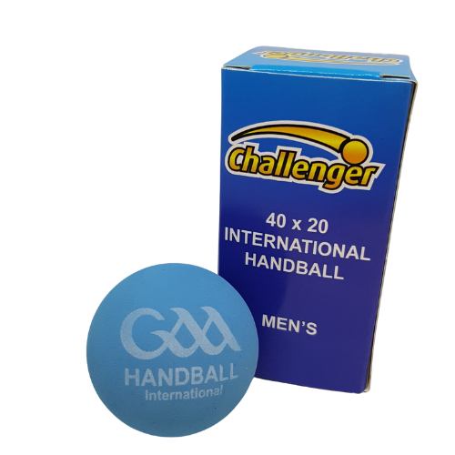 Challenger 40×20 International Mens Handball