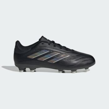 adidas Copa Pure II League FG Kids Football Boots - Black