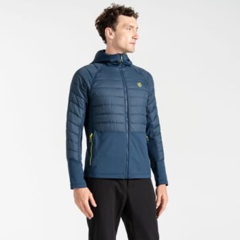 Dare2b Descending Hybrid Jacket