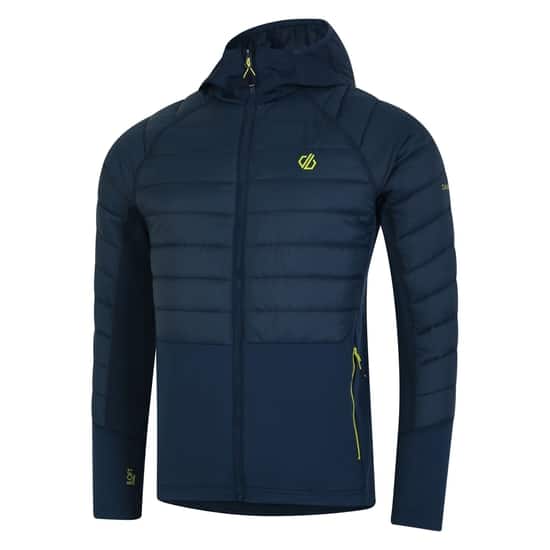 Dare2b Descending Hybrid Jacket - Image 2