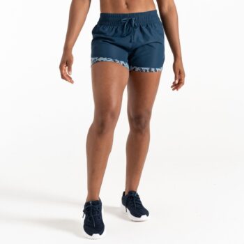 Dare 2b Women's 2-in-1 Sprint Up Shorts