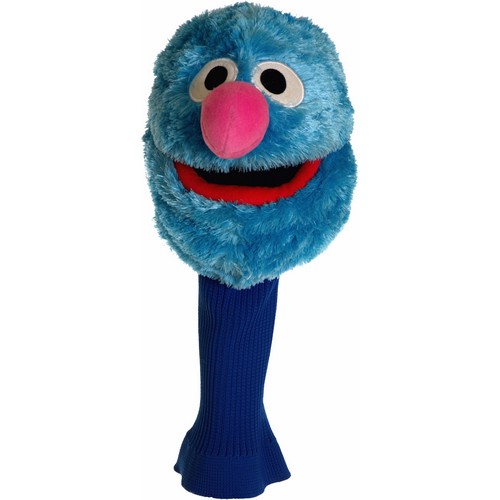 SESAMESTREET GROVER