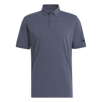 adidas Mens Go-To Polo Shirt