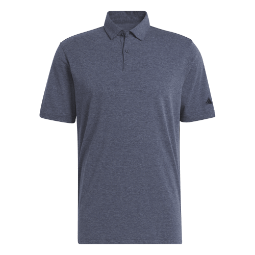 adidas Mens Go-To Polo Shirt