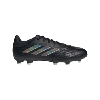 adidas Copa Pure II League FG Football Boots - Black/Carbon