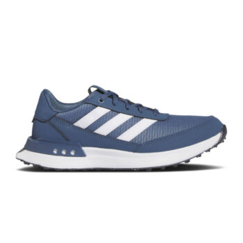 adidas S2G Spikeless 24 Kids Golf Shoes