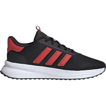 Adidas X_PLR Path Shoes - Black/Red