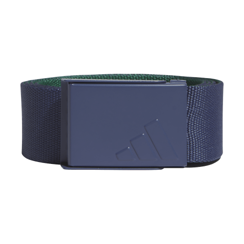 adidas Mens Reversible Webbing Belt