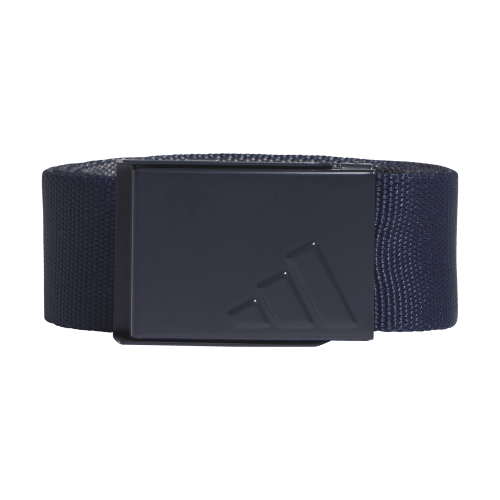 adidas Mens Reversible Webbing Belt