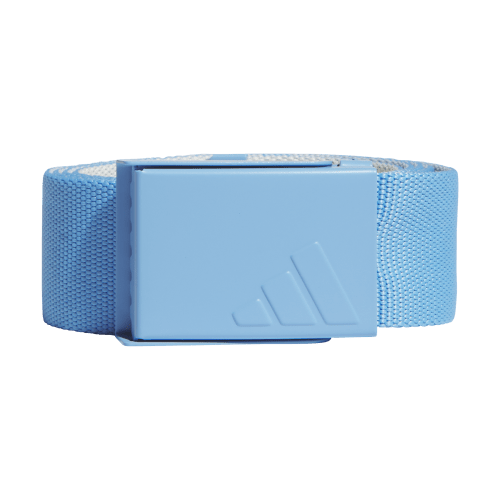 adidas Mens Reversible Webbing Belt