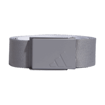adidas Mens Reversible Webbing Belt
