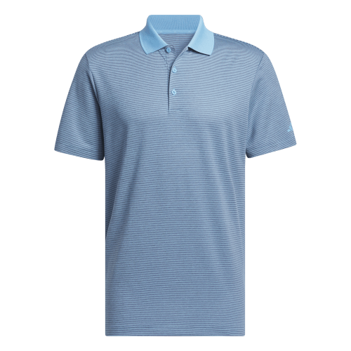 adidas Mens Ottoman Polo Shirt