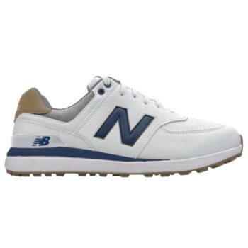 New Balance 574 Greens V2 Golf Shoes