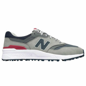 New Balance 997 SL Golf Shoes