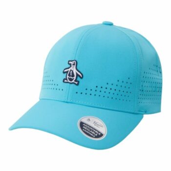 Original Penguin Golf Perforated Cap
