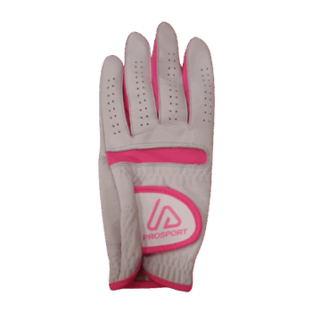 Prosport Golf Gloves Ladies Left Hand