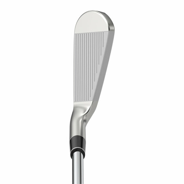 Srixon ZX5 Mark II Steel Irons Set 5-PW MRH - Image 3