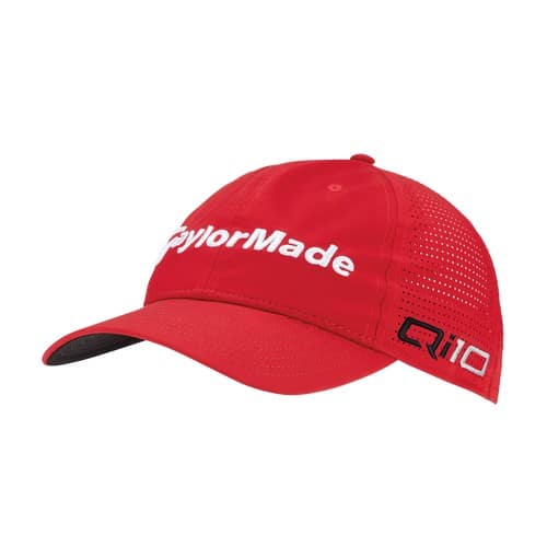 TaylorMade Hamptons Tour Litetech Hat