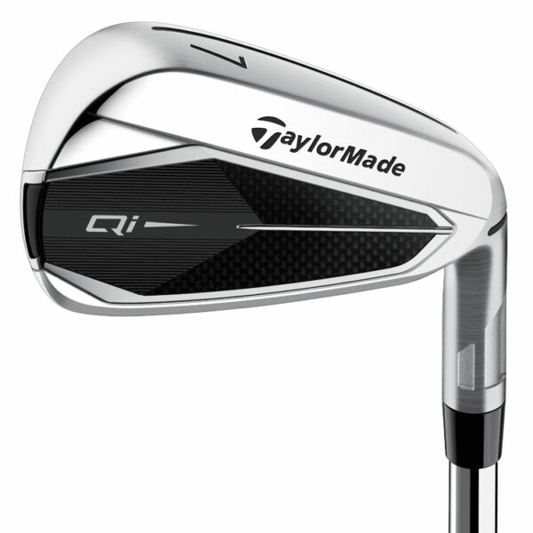 TaylorMade Qi10 Irons 5-SW Regular MRH