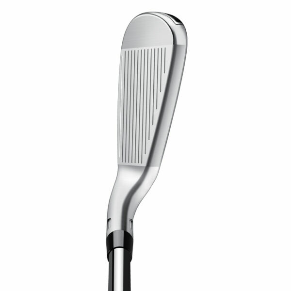 TaylorMade Qi10 Irons 5-SW Regular MRH - Image 3