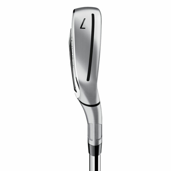 TaylorMade Qi10 Irons 5-SW Regular MRH - Image 2