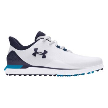 Under Armour Drive Fade SL Golf Shoes