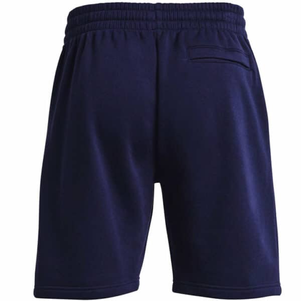 Under Armour Rival Fleece Shorts - Image 2
