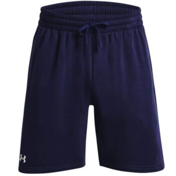 Under Armour Rival Fleece Shorts