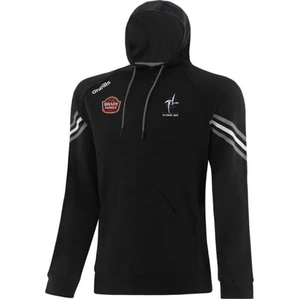 Kildare GAA Men's Weston Fleece Pullover Hoodie