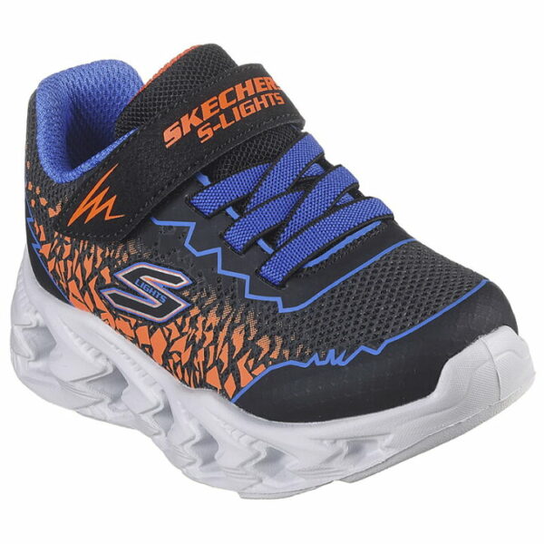 Skechers Boys S-Lights: Vortex 2.0 - Zorento