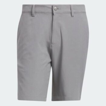 adidas Golf Ultimate365 8.5 Shorts - Grey