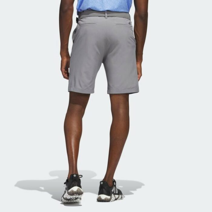 adidas Golf Ultimate365 8.5 Shorts - Grey - Image 3
