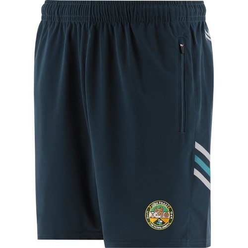 Offaly GAA Men's Weston Training Shorts